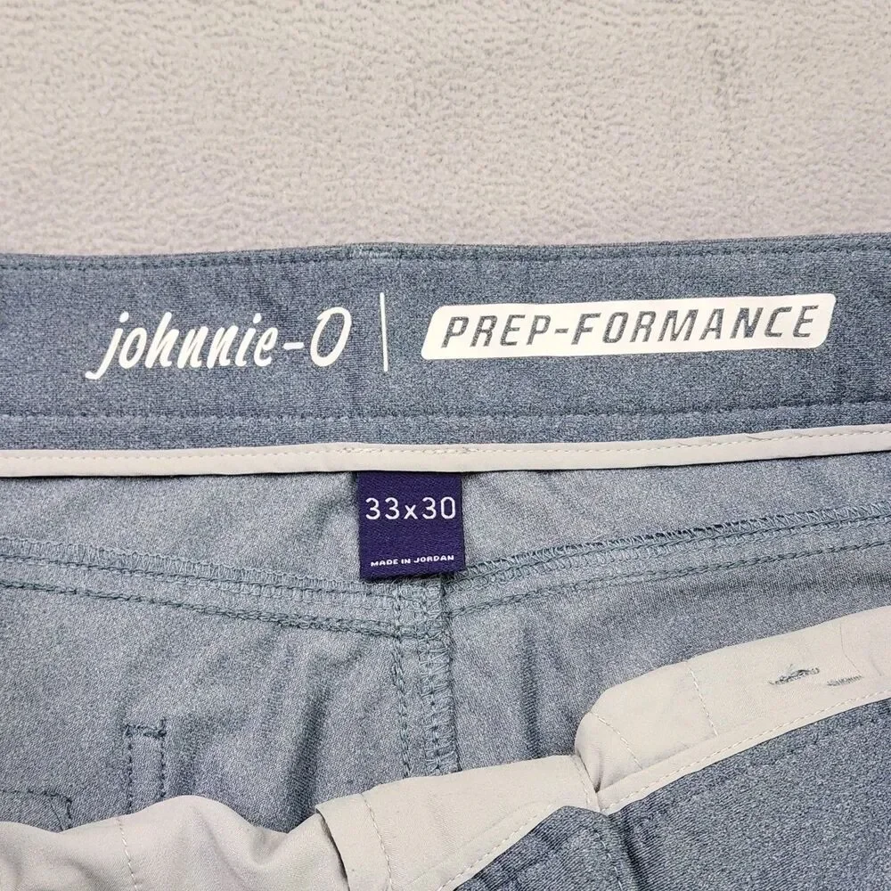 johnnie-O johnnie prep